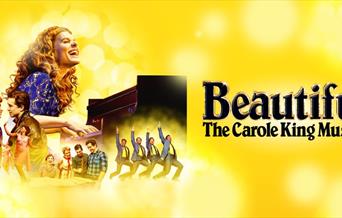 The Carole King Musical