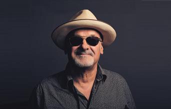 Paul Carrack