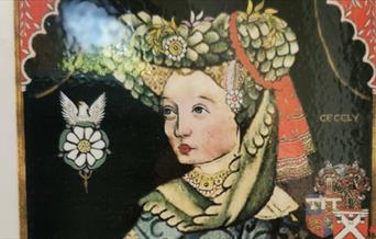 Cecily Neville - a new retelling of the wars of the roses
