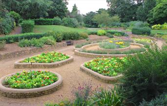 Peterborough Central Park