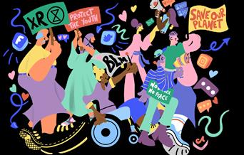 Placing the power in the hands of our communities. How does that work?
