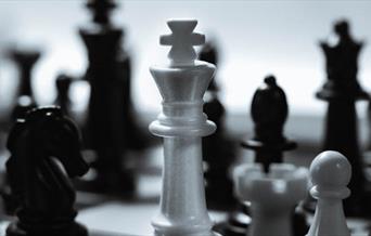 Cambridgeshire Chess Championships 2022
