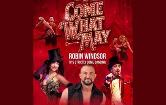 Come What May - Moulin Rouge tribute