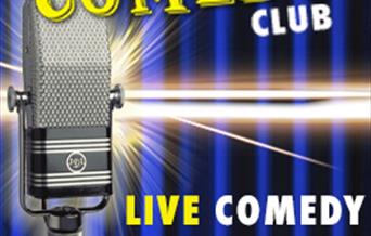 Comedy Club- November 2024