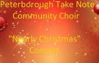 ‘Nearly Christmas’ Concert
