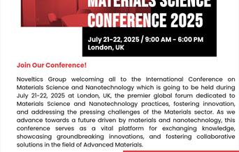 Conference Flyer
