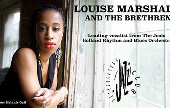 Image of Louise Marshall.