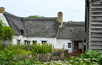 John Clare Cottage