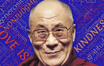 Dalai Llama