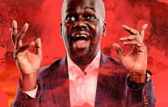 Daliso Chaponda