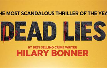 Dead Lies