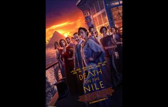 Death on the Nile