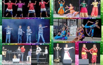 Peterborough Diwali Festival 2021