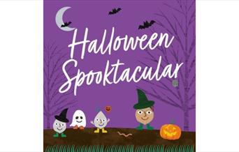 Dobbies Halloween Spooktacular