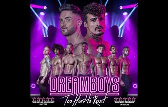 Dreamboys