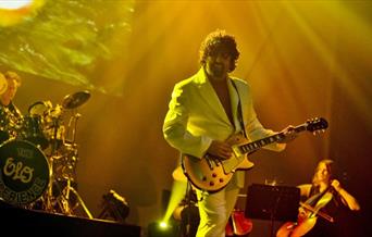 ELO tribute