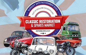 Restoration & Spares Market
