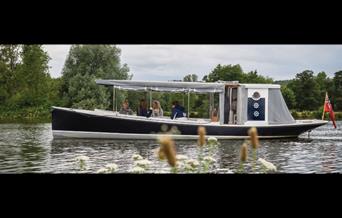 Eco Boat