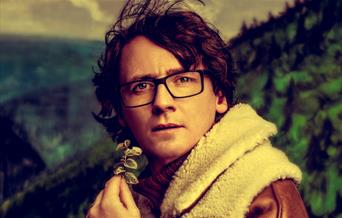 Ed Byrne Comedy Show