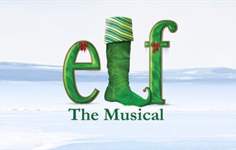 Elf the Musical by PODS