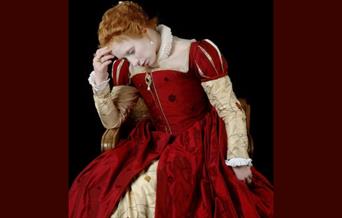 I, Elizabeth