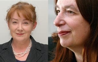 Online History Talk - A Tudor Christmas with Alison Weir and Siobhan Clarke