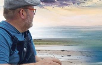 It's a New Day Exhibition at Peterborough Cathedral