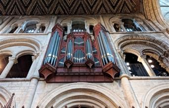 Messiaen 'La Nativité du Seigneur'
