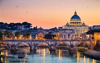 The Sixteen: The Choral Pilgrimage 2020
