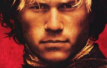 A Knight's Tale Movie Poster