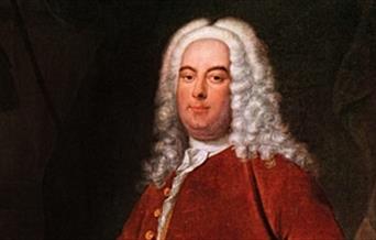 Handel 'Messiah'
