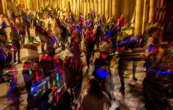 Silent Disco