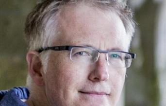 Creative Writing Workshop with Tim Relf