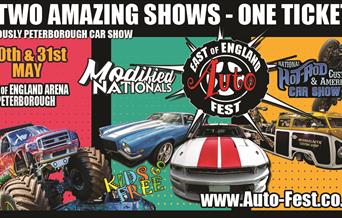 East of England Autofest 2020