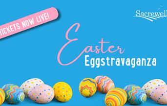 Easter Extravaganza