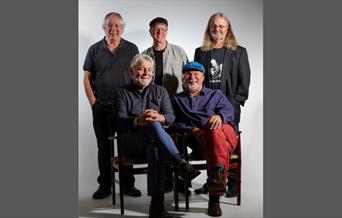 Fairport Convention