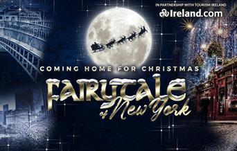 Fairytale of New York