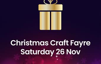 Christmas Fayre