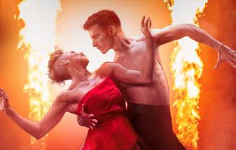 Firedance