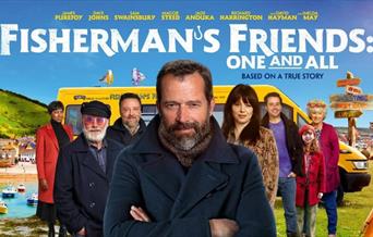 Fisherman's Friends