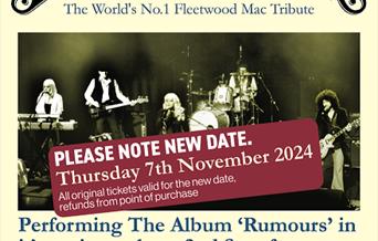 Fleetwood Bac