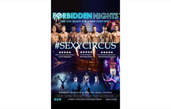 Forbidden Nights