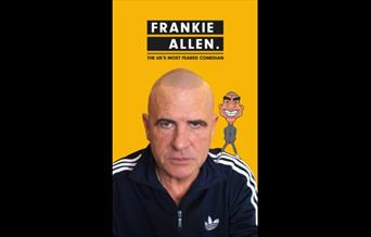 Frankie Allen Live