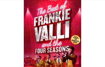 The Best of Frankie Valli Tribute