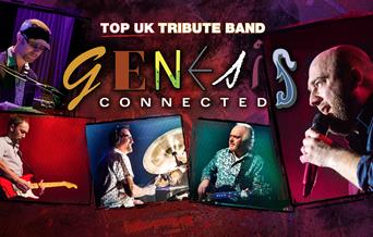 Genesis Connected