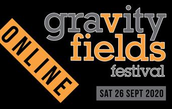Gravity Fields Festival Online
