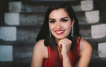 Gabriella Pineda-Rodrigues