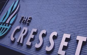 Cresset Event
