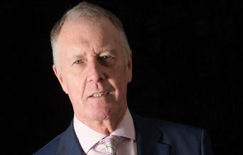 Sir Geoff Hurst