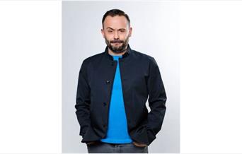Geoff Norcott - I Blame the Parents
